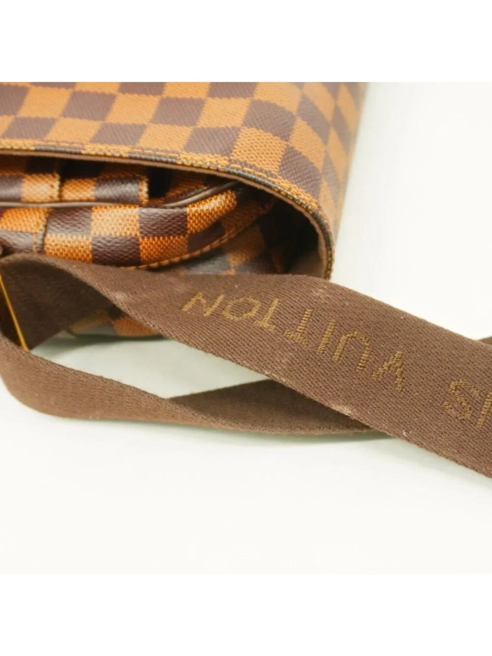 Louis Vuitton this authentic